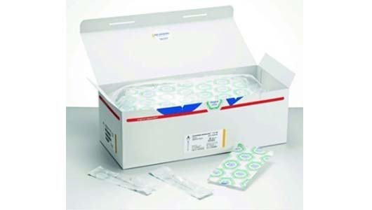 Greiner Bio-One - Pointe EpTips Biopur, 2 à 200 µl, stérile - FR0030 010 035